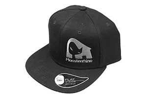 Monsterrhino cap black